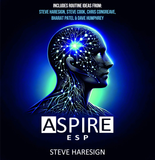 Aspire ESP Cards by Steve Haresign