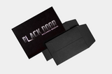 Black Door by Riccardo Berdini (2 Envelopes)