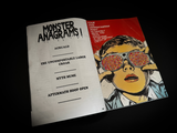 Eerie Comic Book Test Performer Edition (Pre-Order)