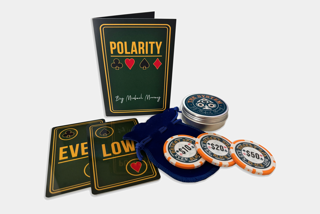 System & Polarity (Bundle Deal)