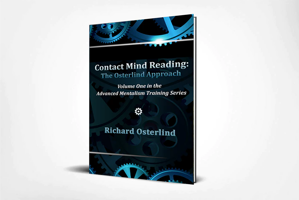 Contact Mind Reading: The Osterlind Approach