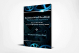 Contact Mind Reading: The Osterlind Approach