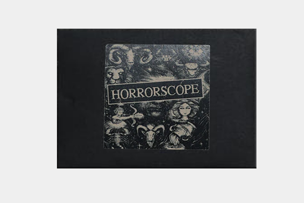 HORRORSCOPE by MR. Darkness