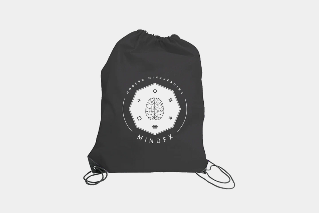 MindFX Gym Bag