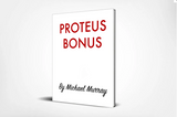 Proteus (Bonus Only) By Michael Murray (e-book)