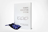 Remote Perception System (Hardbound Book & Props) by Michael Murray & Ian 'Rasp' Cheetham