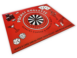 Pocket Roulette by Geraint Clark& Yannick Barth