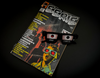 Eerie Comic Book Test Performer Edition (Pre-Order)