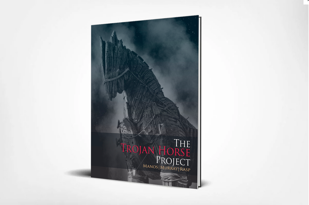 The Trojan Horse Project