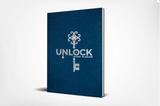 Unlock by Mark Elsdon (English Version) Limited to 700 Copies